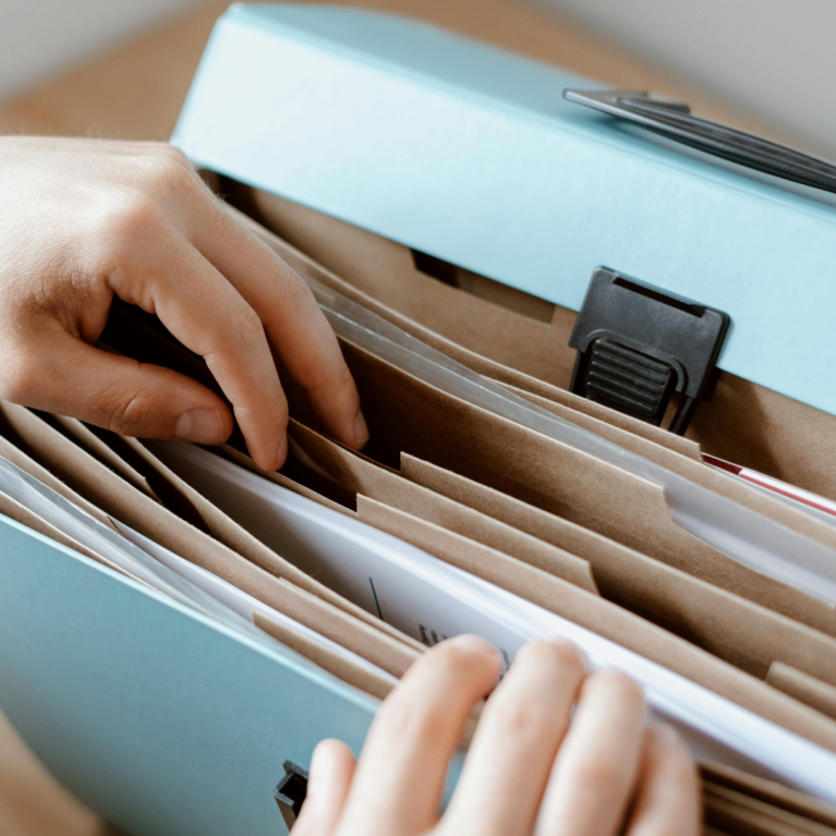 What is a Bill of Materials?