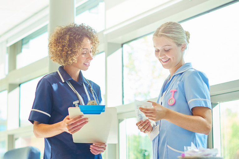 Production Chemicals for Pharmaceuticals & Medical Devices