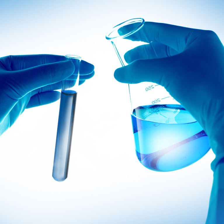 Workplace Safety When Handling Toxic Chemicals
