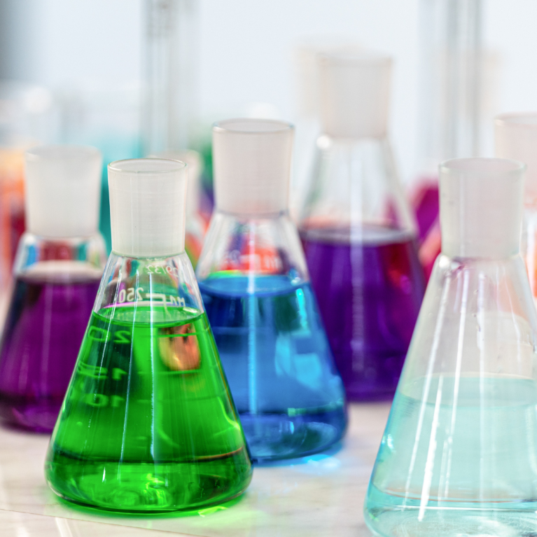 Why Choose Vickers Laboratories for Chemicals in Education?