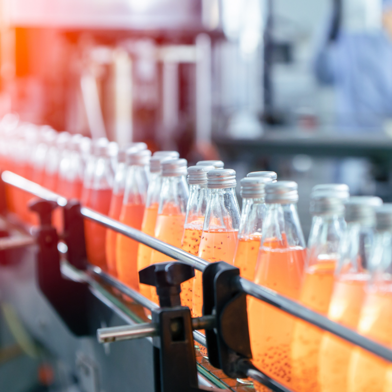 The Role of Chemicals in the Food and Beverage Industry