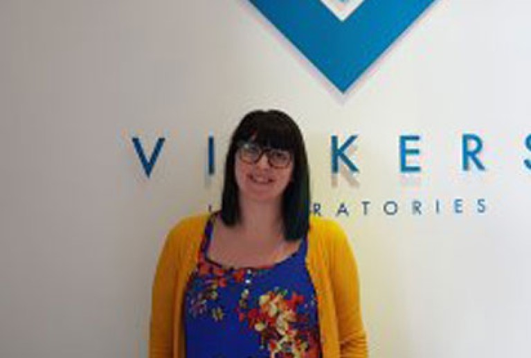 Welcome on board Elle! Our new Financial Controller