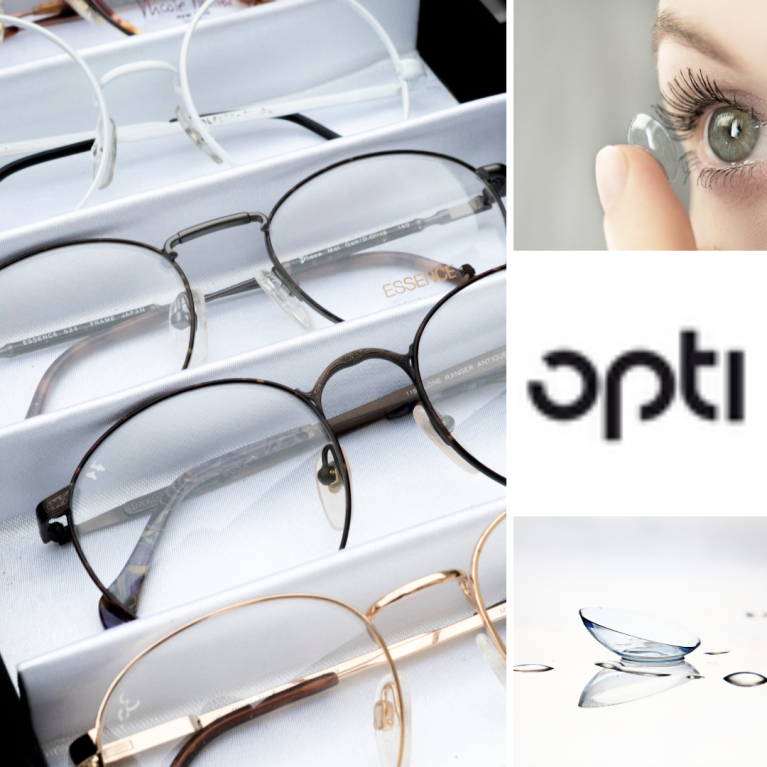 Opti Munich 2026: Where Innovation in Vision Begins with Chemistry