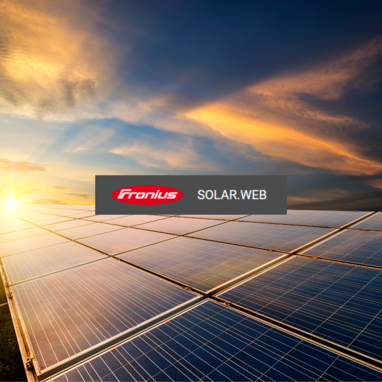 Introducing our LIVE online solar monitoring