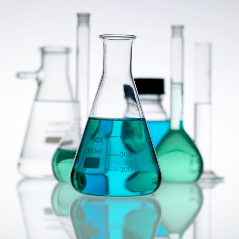 What to Look for When Purchasing High-Quality Chemicals