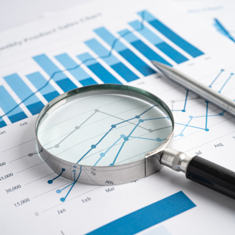 Why Sharing Your Annual Chemical Usage Forecast Could Save Your Business Time and Money