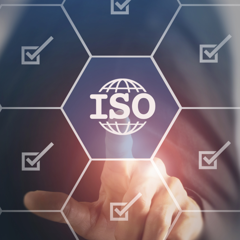 ISO 9001:2015 Certification in Chemical Manufacturing Explained